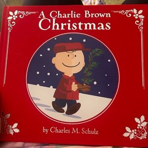 A Charlie Brown Christmas